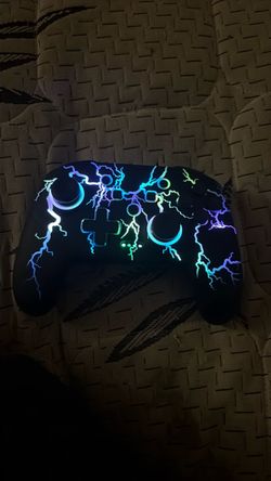 Gaming controller