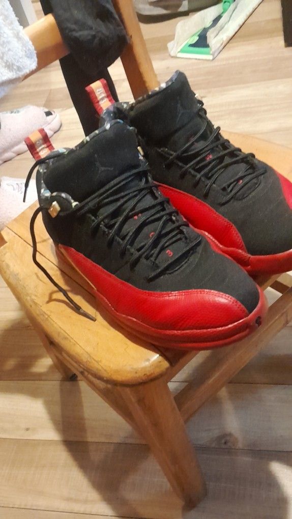 Jordan
