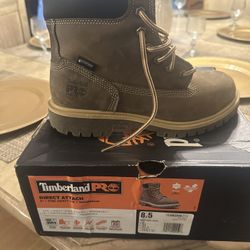 Timberland 