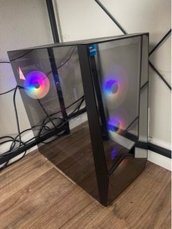 IBUYPOWER Slate MR Gaming Desktop