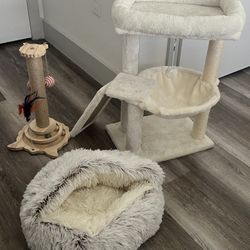 Cat’s New Toys For Sale