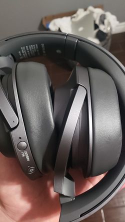 Sony WH-900M BLUETOOTH HEADPHONES