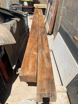 6 Beams