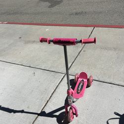 Razor Scooter for kids