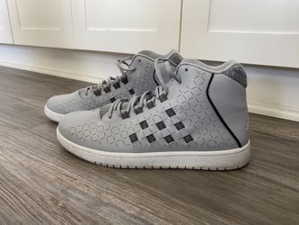 Nike Air Jordan Illusion Sneakers