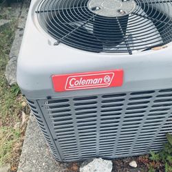 Coleman