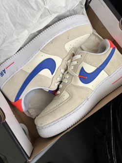 AIR FORCE 1'07 LV8