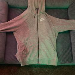 Nike Sweater Size 1x
