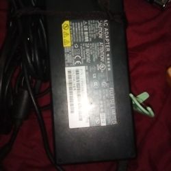 AC Adaptador
