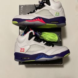 Jordan 5