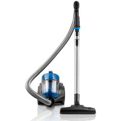 Eureka WhirlWind Bagless Canister Vacuum
