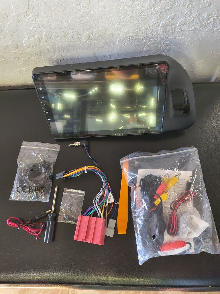 Audi Stereo