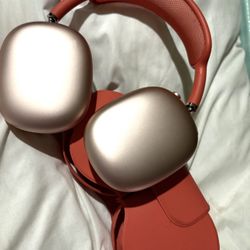 Airpod max- pink