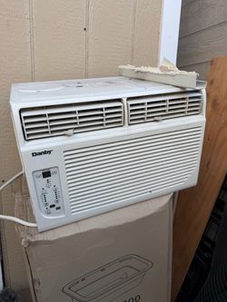 Air conditioning