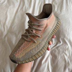 Yeezy 350 V2 “Sand Taupe”