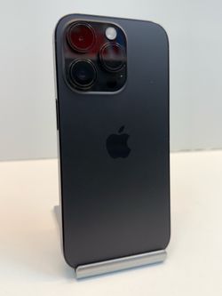Apple iPhone 14 PRO 128gb. ( Fully Unlocked Phone )