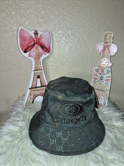 Gucci Bucket Hat