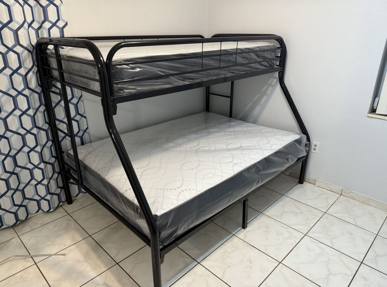 Bunk Bed - Litera 