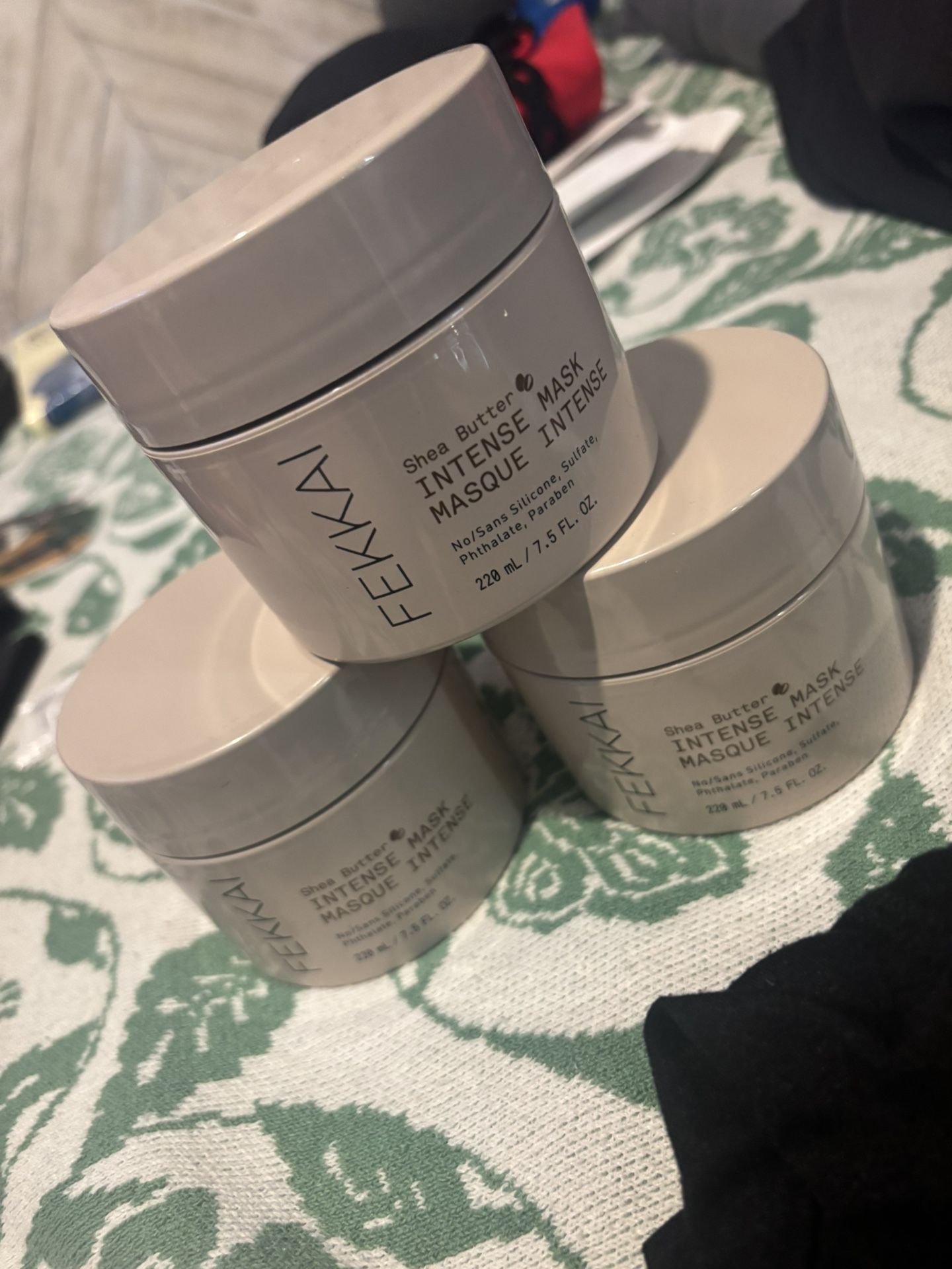 Fekkai Hair Mask