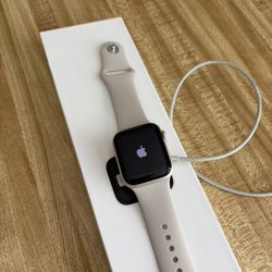 Apple Watch SE 2nd Gen. 