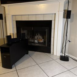 Bose Surround Sound