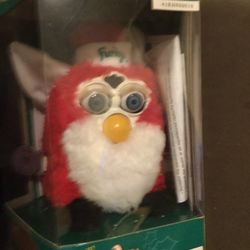 1995 Furby 