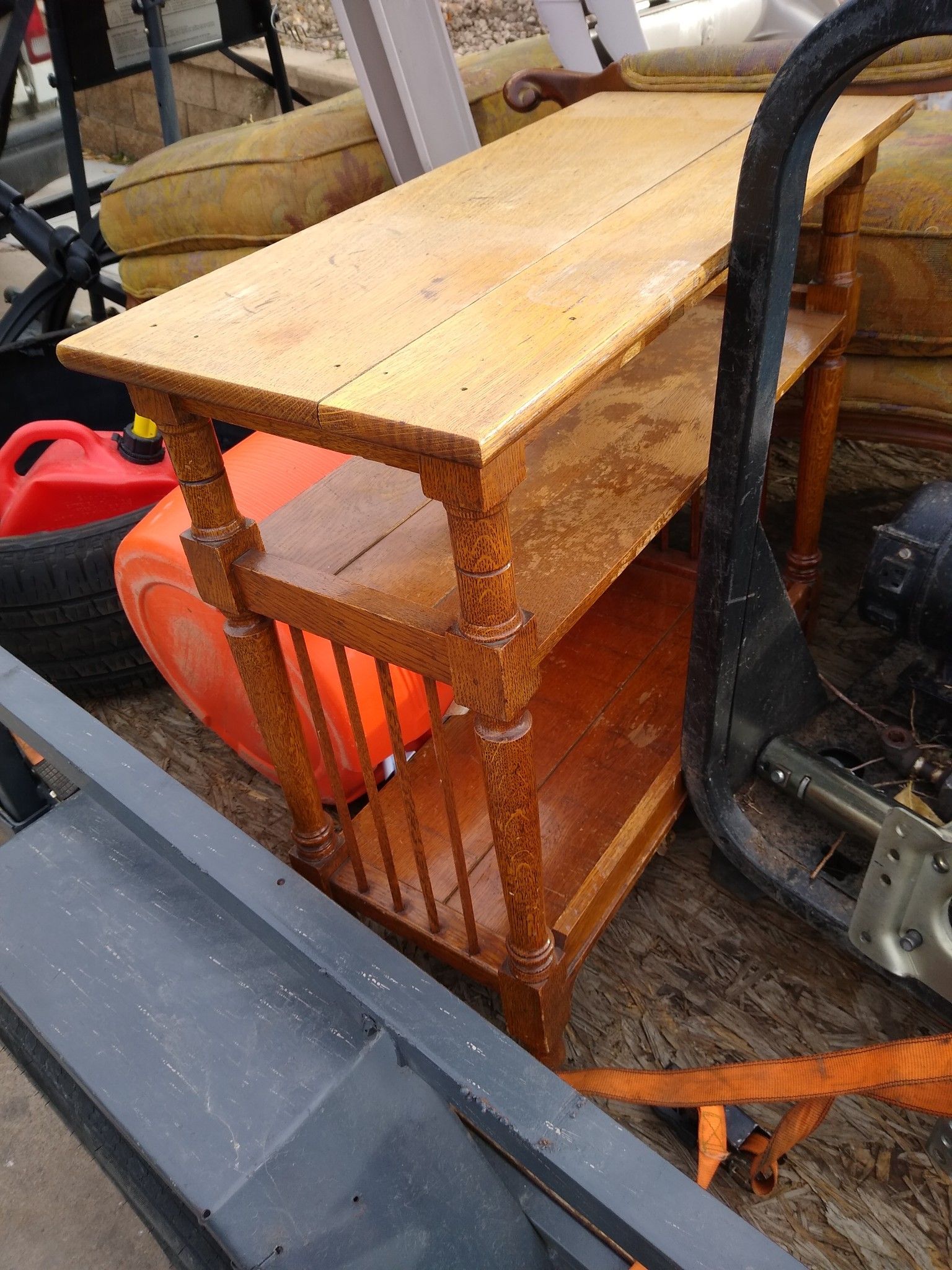 Misc furniture