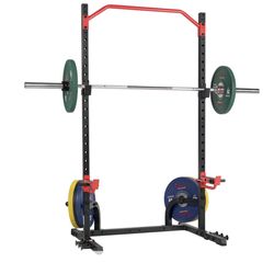 Sunny Brand: Weight Cage