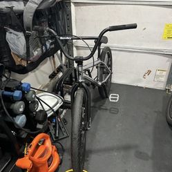 Selling Sunday Bmx Bike (no Trades Cash Only)
