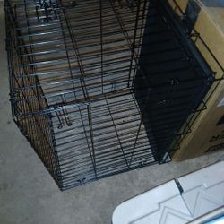 Dog Crate