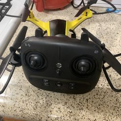 Drone With Camera Features And More 