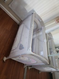 4n1 Baby Bassinet