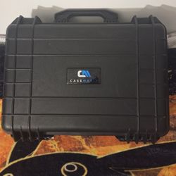 Casematix XL Storage Graded Card Case 