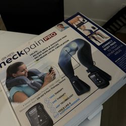 Neck Pain Pro