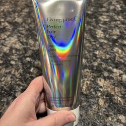 NEW LIVING PROOF PERFECT HAIR DAY HIGH SHINE GLOSS FULL SIZE $20!!