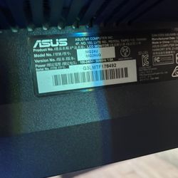ASUS MG24UQ 4K Gaming Monitor