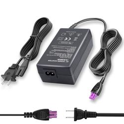 32V 1560mA 0957-2105 Ac Adapter 0957-2269 for HP Photosmart B210 C7250 C7280 C5180 Officejet 2620 4500 6000 6500 7500A Deskjet 6840 6940