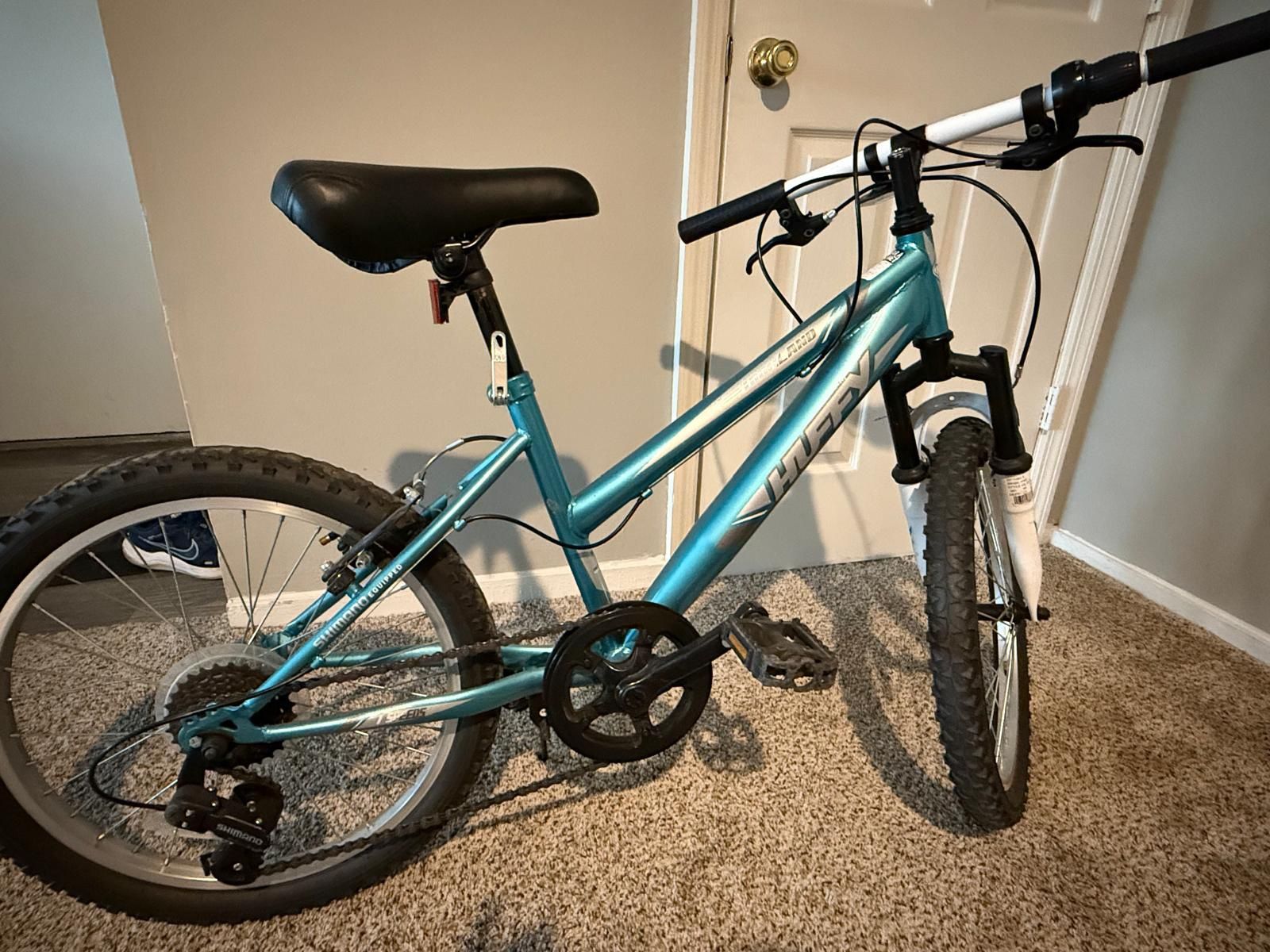 Huffy 20 Inch Bicycle