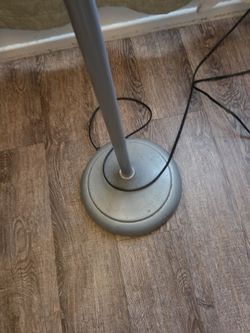 Lamp   for 5 light bulbs.