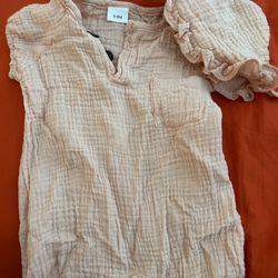 Baby Girl Clothes 