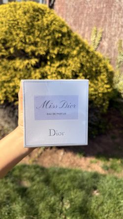 Miss Dior Cologne