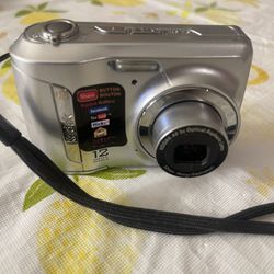 Kodak Camera 12 Mega Pixel 
