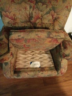 Lazyboy chair
