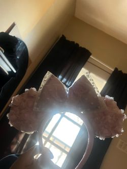 Disney ears