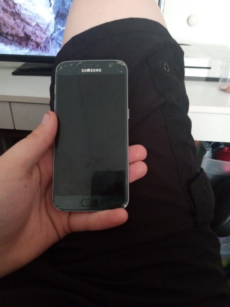 Galaxy S7
