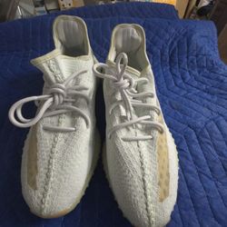 New Adidas Yeezy Boost Hyperspace Mens Size 12 US