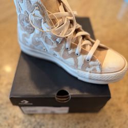 Converse CTAS Eva lift hi