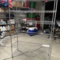 Shelf