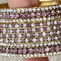 6 Piece Bracelet Set