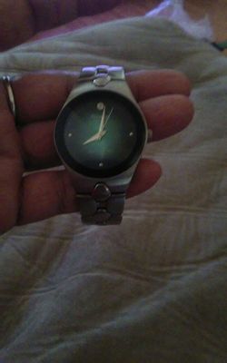 Men's Armitron Watch